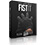 FISTIT Masturbation Glove - Gant noir