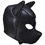Puppy Play Dog Mask - Black