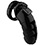 ManCage Penisk�fig Model 4 - Schwarz