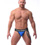 TitanMen - Jockstrap  - Blue