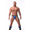 TitanMen - Jockstrap  - Blue