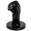 All Black Fist Plug 94 - Large