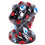 All Black Fist Plug 94 - Large