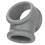 Alpha Liquid Silicone Precision Cock Ring
