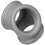 Alpha Liquid Silicone Precision Cock Ring