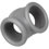 Alpha Liquid Silicone Precision Cock Ring
