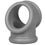 Alpha Liquid Silicone Precision Cock Ring