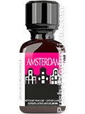 AMSTERDAM big