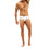 Glitter Brief - Gold