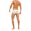 Glitter Brief - Gold