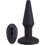 Auto Inflate Silicone Anal Plug