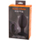 Auto Inflate Silicone Anal Plug