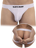 Jockstrap Ares - Wei�