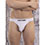 Jockstrap Ares - Blanc
