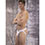 Jockstrap Ares - Blanc
