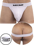 Jockstrap Eros - Wei�