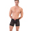 Short Rupo - Black
