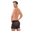 Short Rupo - Black