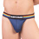 Pride Jock - Bleu marine