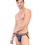 Pride Jock - Bleu marine