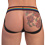 Pride Jock - Bleu marine
