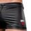 Short Brady - Noir