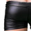 Short Brady - Noir