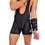 Body Singlet Dick - Noir