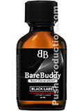 Poppers BareBuddy Black Label big