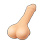 Big Dick Dipper Masturbator - Bangers