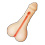 Big Dick Dipper Masturbator - Bangers