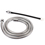 Black Mont - Anal Deep Shower Enema System