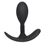 Black Mont - Anal Play Plug S