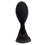 Black Mont - Anal Play Plug S