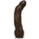 Black Thunder 12 inch Realistic Cock
