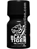 BLACK TIGER small