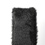 Collier avec fourrure et laisse