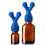 Original Double Booster Small Blue