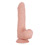 So Natural Dildo - Bottomless Pleasure