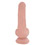 So Natural Dildo - Bottomless Pleasure