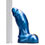 Republik Premium Silicone Dildo - Brazen L
