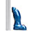 Republik Premium Silicone Dildo - Brazen Medium