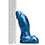 Republik Premium Silicone Dildo - Brazen Small