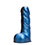 Republik Premium Silicone Dildo - Breeder Small