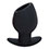 Chalice Silicone Tunnel Plug M