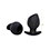 Chalice Silicone Tunnel Plug M
