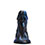 Republik Premium Silicone Dildo - Bullring Medium