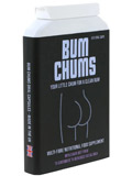 Bum Chums - 100 caps