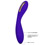 Impulse Intimate E-Stimulator Wand Kegel Exerciser