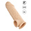 Penis Extension Performance Maxx 7 inch - Peau claire